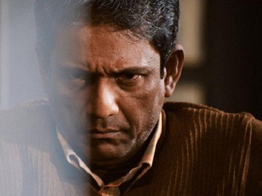 Unfreedom movie review: This Netflix film starring Adil Hussain is a vicious assault on all senses Unfreedom movie review: This Netflix film starring Adil Hussain is a vicious assault on all senses