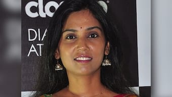 Usha Jadhav on speaking up against sexual exploitation in BBC documentary: 'It'll help #MeToo reach our industry'