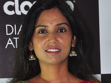 Usha Jadhav on speaking up against sexual exploitation in BBC documentary: 'It'll help #MeToo reach our industry' Usha Jadhav on speaking up against sexual exploitation in BBC documentary: 'It'll help #MeToo reach our industry'