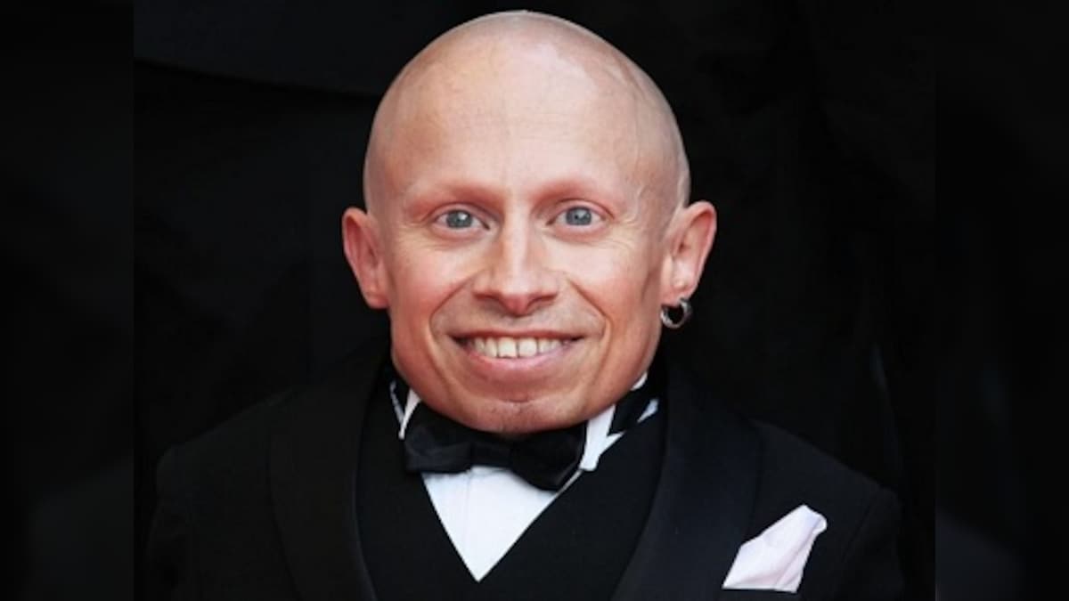 Austin Powers, Harry Potter actor Verne Troyer's death ruled as suicide by alcohol intoxication