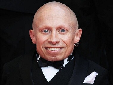 Austin Powers, Harry Potter actor Verne Troyer's death ruled as suicide by alcohol intoxication