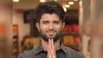 Taxiwaala teaser: Vijay Deverakonda plays an unconventional role in this entertaining thriller