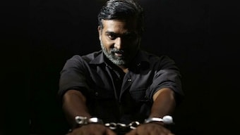 Vijay Sethupathi cast in director Arun Kumar's action thriller, has eight other projects post Kollywood strike