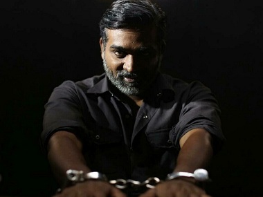 Vijay Sethupathi cast in director Arun Kumar's action thriller, has eight other projects post Kollywood strike Vijay Sethupathi cast in director Arun Kumar's action thriller, has eight other projects post Kollywood strike
