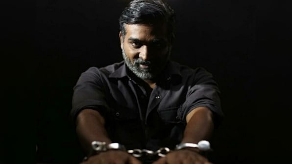 Vijay Sethupathi cast in director Arun Kumar's action thriller, has eight other projects post Kollywood strike