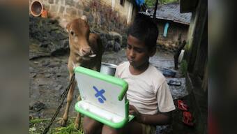 Gap between skilled and unskilled, rural and urban, online and offline is reducing; Bharat no longer backbencher of growth story