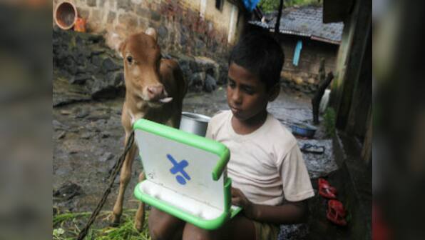 Gap between skilled and unskilled, rural and urban, online and offline is reducing; Bharat no longer backbencher of growth story