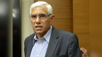 CoA chief Vinod Rai doesn't think Virat Kohli wields 'disproportionate influence' relating to policy decisions