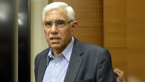 CoA chief Vinod Rai doesn't think Virat Kohli wields 'disproportionate influence' relating to policy decisions