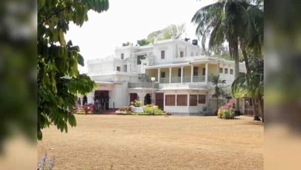 Visva Bharati University likely to drop plan to deploy CISF on campus after audit shows costs are 4 times the varsity’s security budget