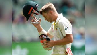 Ex-Australia vice-captain David Warner to play club cricket with Sydney's Randwick Petersham during ban