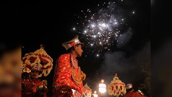 Dalit bridegrooms on horses are pushing caste barriers, challenging status quo in India