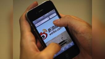 Chinese microblogging platform Weibo to remove content related to homosexuality and violence