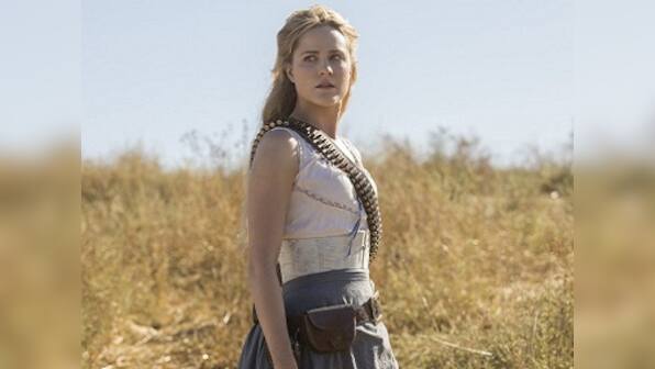 Westworld season 2 trailer shows Team Androids is winning the war against Team Humans