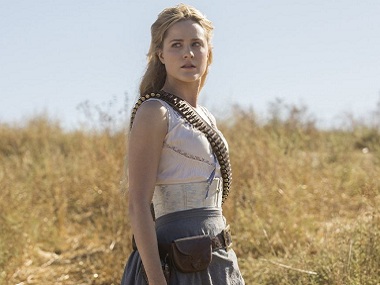 Westworld season 2 trailer shows Team Androids is winning the war against Team Humans Westworld season 2 trailer shows Team Androids is winning the war against Team Humans