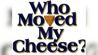 Who Moved My Cheese? sequel to be published on 20th anniversary of the book