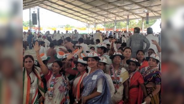 Karnataka polls: Low proportion of women candidates across political divide shows they still face disadvantages aplenty