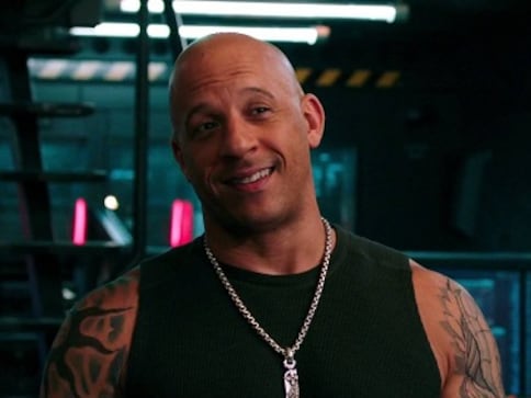 Vin Diesel's xXx franchise to get fourth installment; film's shoot to