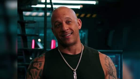 Vin Diesel's xXx franchise to get fourth installment; film's shoot to begin in December 2018