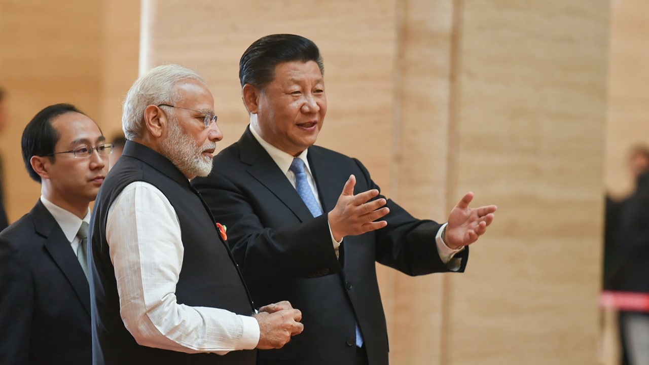 Narendra Modi Xi Jinping Meet Beyond Bonhomie And Symbolism Of Wuhan