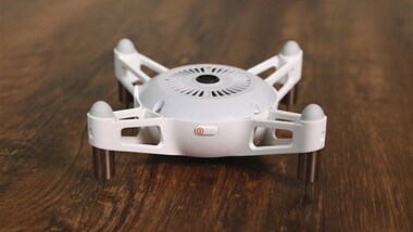 Zomato acquires Lucknow-based TechEagle to start delivering food through drones