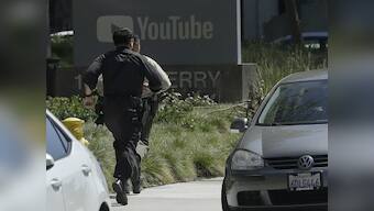 YouTube HQ Shooting: Tech firms to increase technology-based security rather than military-style security