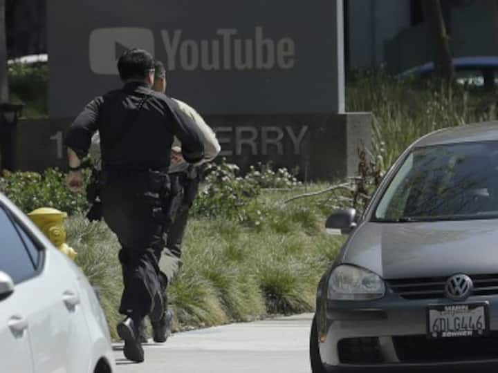 YouTube HQ Shooting: Tech firms to increase technology-based security rather than military-style security