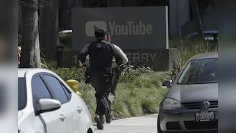 YouTube HQ shooting: Tech CEOs Sundar Pichai, Tim Cook, Jack Dorsey condemn violence and call for gun control