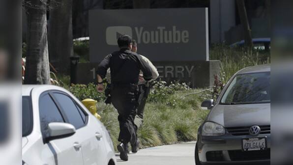 YouTube HQ shooting: Tech CEOs Sundar Pichai, Tim Cook, Jack Dorsey condemn violence and call for gun control