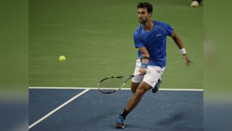 Taipei Challenger: Yuki Bhambri, Ramkumar Ramanathan set up title clash