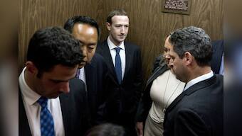 Yes, Facebook CEO Mark Zuckerberg will wear a suit for US Congress testimony on Cambridge Analytica scandal