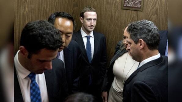 Yes, Facebook CEO Mark Zuckerberg will wear a suit for US Congress testimony on Cambridge Analytica scandal