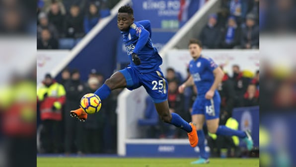 FIFA World Cup 2018: Nigeria hopeful of midfielder Wilfred Ndidi's return from injury before mega event