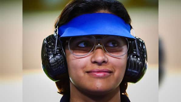 ISSF World Cups are important checkpoints on way to Olympics, says Heena Sidhu