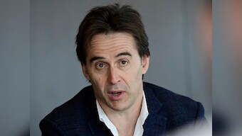 FIFA World Cup 2018: Humble Spain want to prove themselves after period of decline, says coach Julen Lopetegui