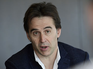 FIFA World Cup 2018: Humble Spain want to prove themselves after period of decline, says coach Julen Lopetegui FIFA World Cup 2018: Humble Spain want to prove themselves after period of decline, says coach Julen Lopetegui