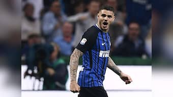 FIFA World Cup 2018: Inter Milan striker Mauro Icardi left out of Argentina's 23-man squad