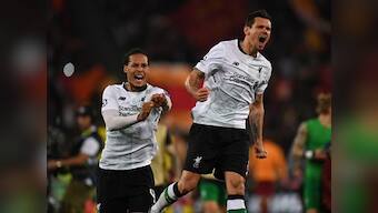 Champions League: Liverpool edge past AS Roma in semi-final to book spot in final against Real Madrid