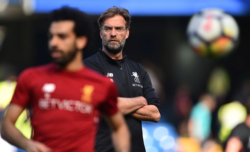 Jurgen Klopps Liverpool enjoyed successful season thanks to attacking trio, but need to be more consistent to progress