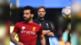 Jurgen Klopp's Liverpool enjoyed successful season thanks to attacking trio, but need to be more consistent to progress