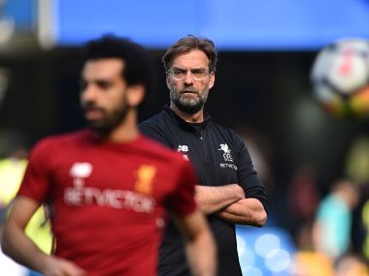 Jurgen Klopp's Liverpool enjoyed successful season thanks to attacking trio, but need to be more consistent to progress