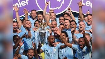 Premier League: With Pep Guardiola at helm, centurions Manchester City can hope for continued run of success