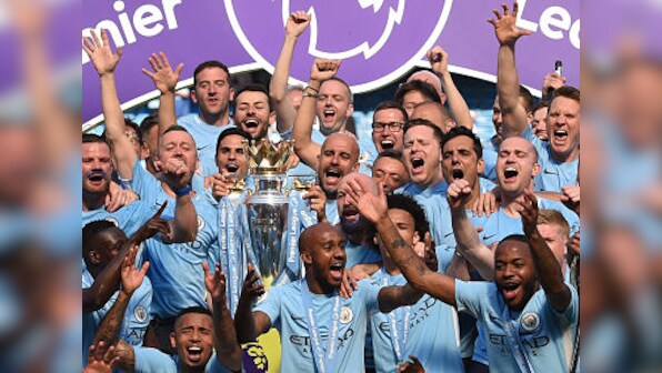 Premier League: With Pep Guardiola at helm, centurions Manchester City can hope for continued run of success