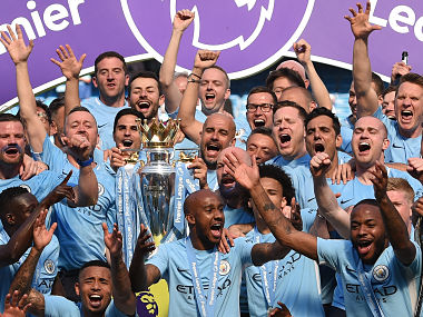 Premier League: With Pep Guardiola at helm, centurions Manchester City can hope for continued run of success Premier League: With Pep Guardiola at helm, centurions Manchester City can hope for continued run of success
