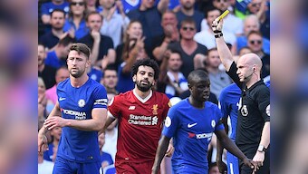 Premier League: Chelsea's dogged defensive display in vital win exposes chinks in Liverpool's armour