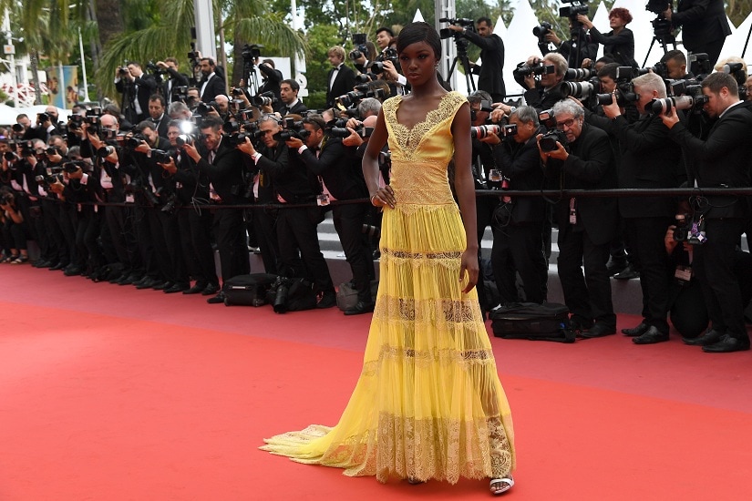 Cannes Film Festival 2018: Celebrity Red Carpet Fashion, Jewelry
