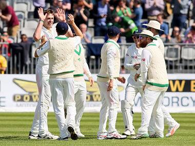 Ireland vs Pakistan: Hosts' valiant performance on debut displays folly of ICC's exclusionary policy in Test cricket