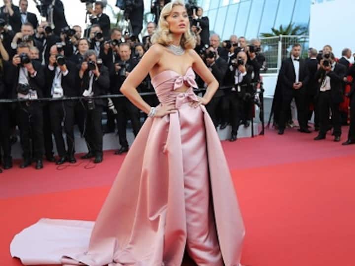 Cannes Film Festival 2018: The best and worst of celebrity fashion on this year's red carpet