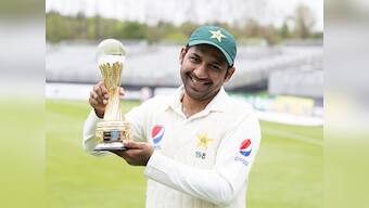 Ireland vs Pakistan: Imam-ul-Haq, Babar Azam guide visitors to five-wicket win over Test debutants