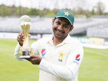 Ireland vs Pakistan: Imam-ul-Haq, Babar Azam guide visitors to five-wicket win over Test debutants Ireland vs Pakistan: Imam-ul-Haq, Babar Azam guide visitors to five-wicket win over Test debutants